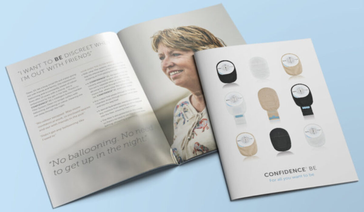 Confidence be launch 4 768x511