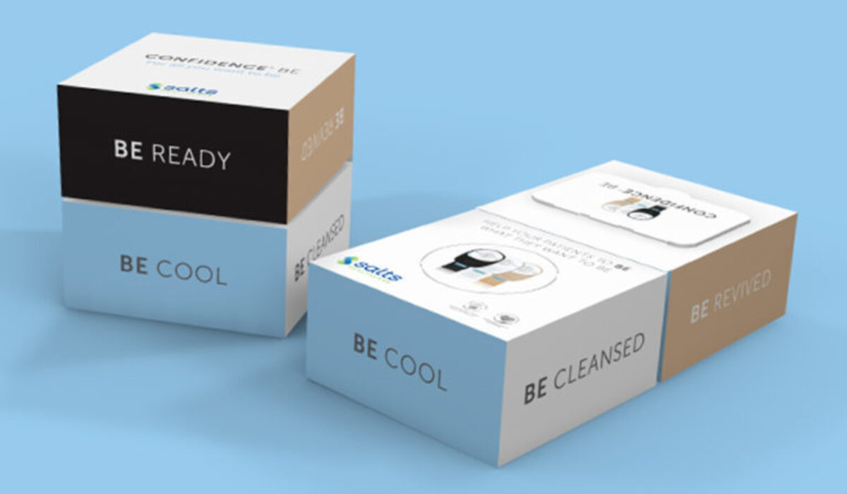 Confidence be launch 5 768x512