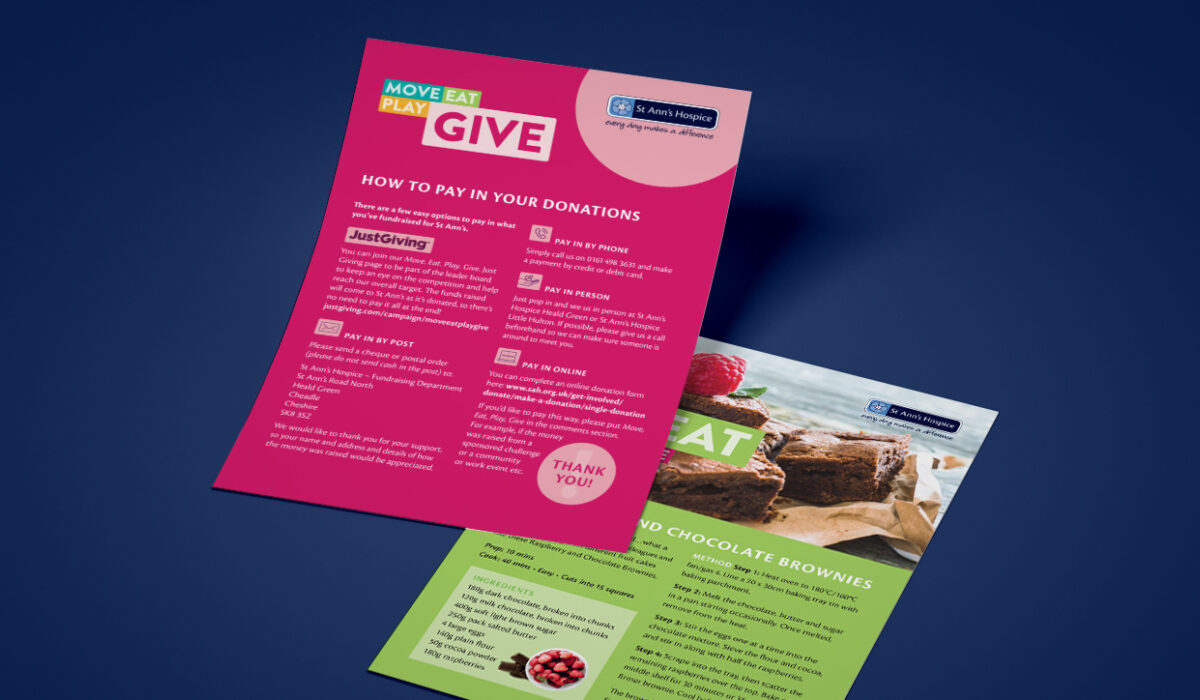 Mepg 5 leaflets
