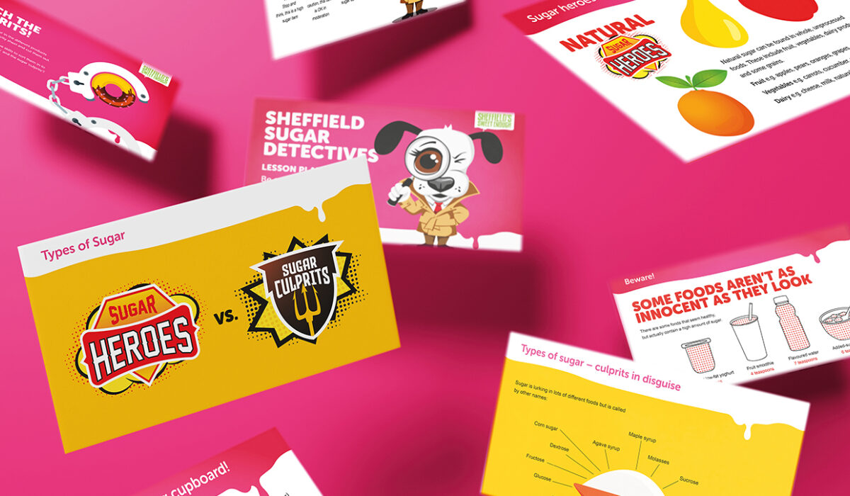 SISE 4 detectives