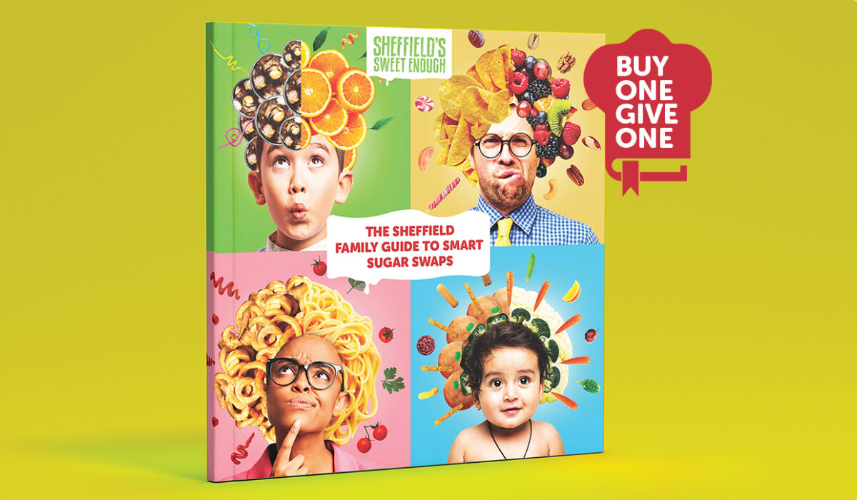 SISE 6 food book