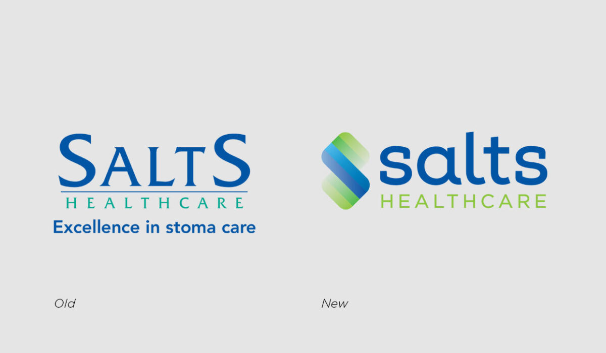 Branding awareness blog logos