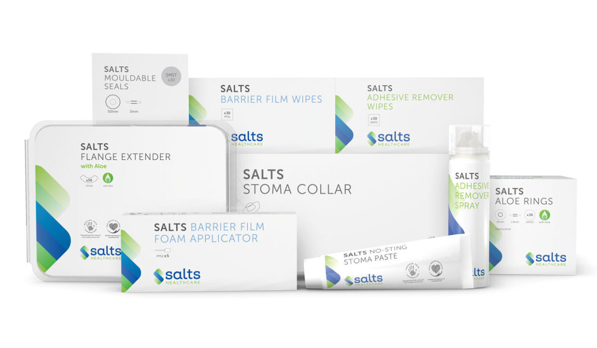 Branding awareness blog packaging