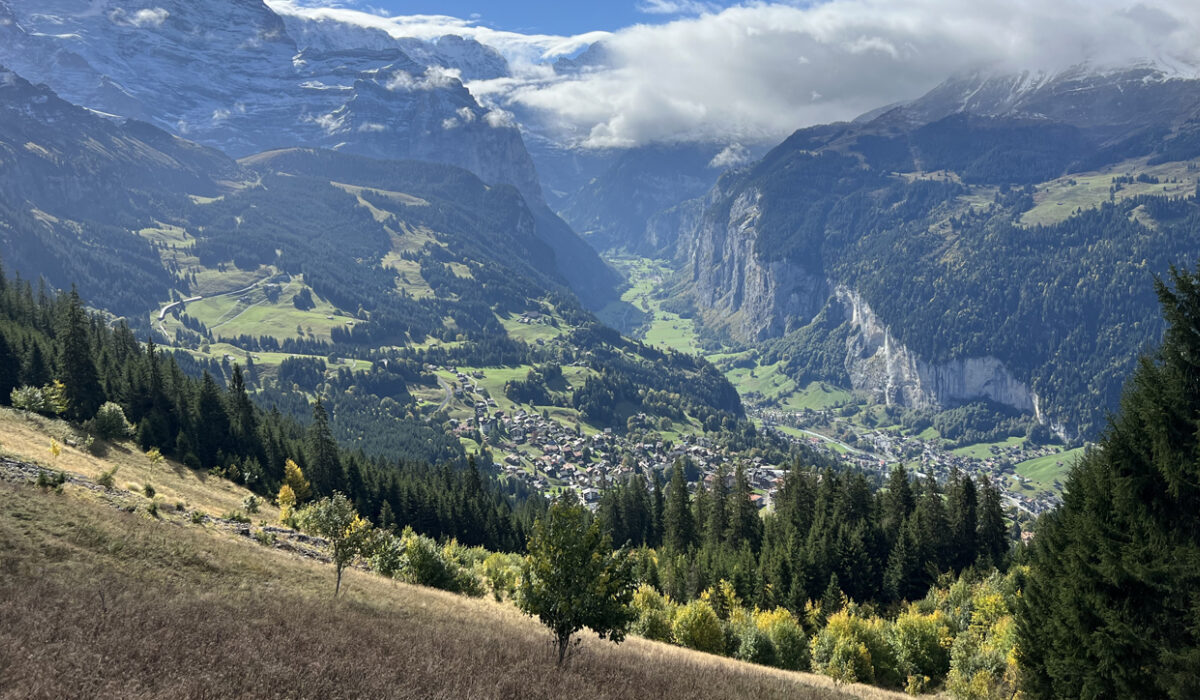 05 Lauterbrunnen Valley
