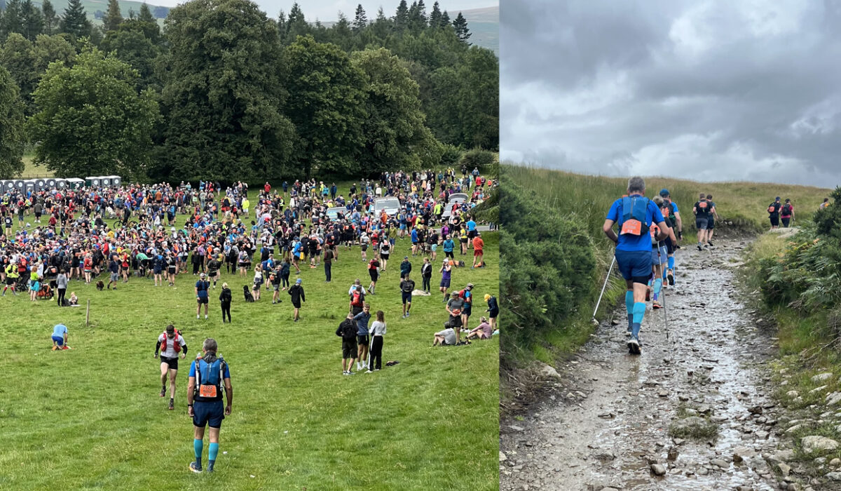 Lakeland 50 1