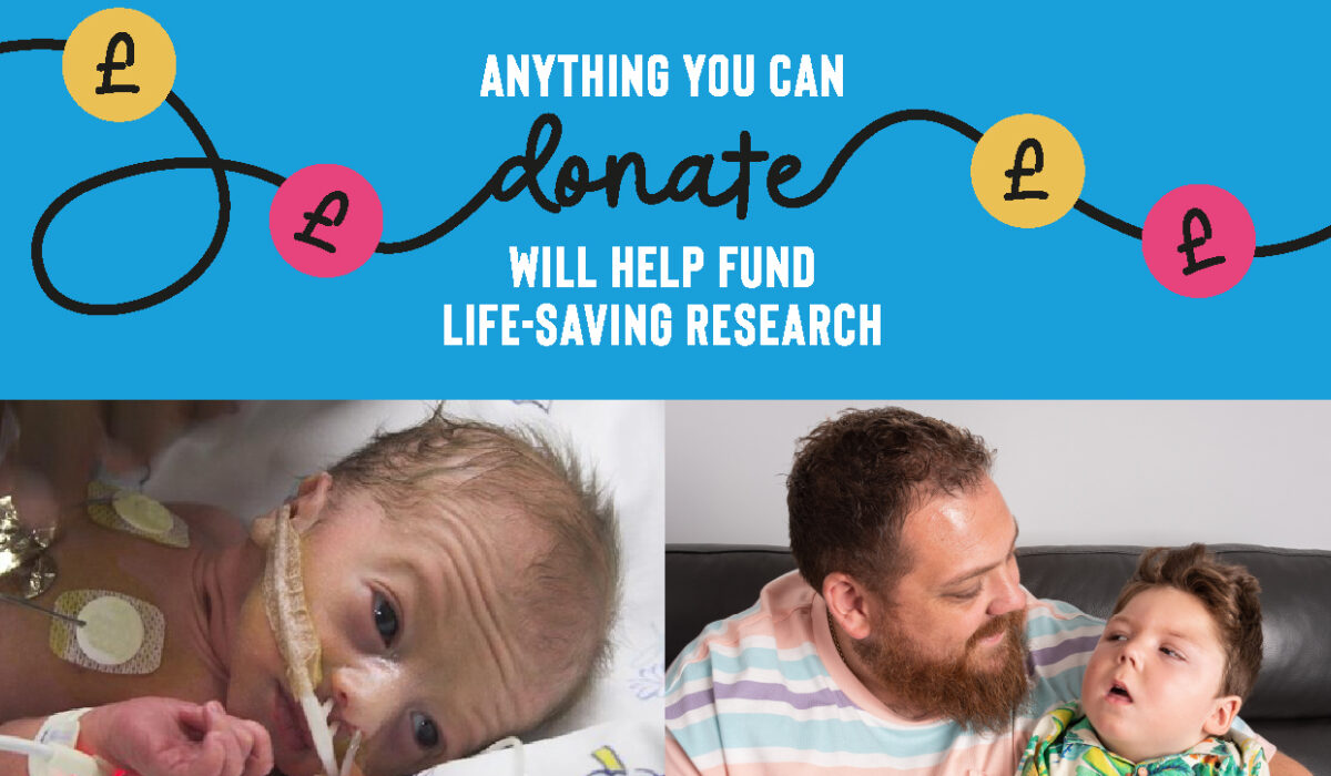 Donate