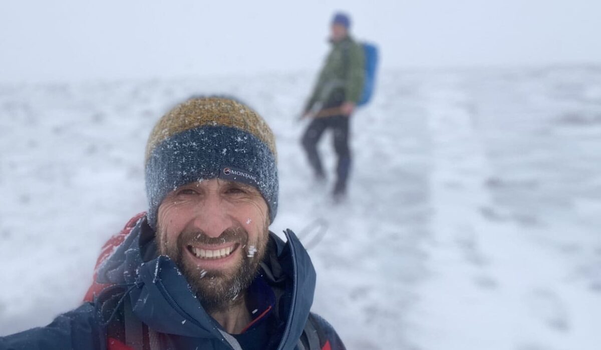 Helvellyn blog images