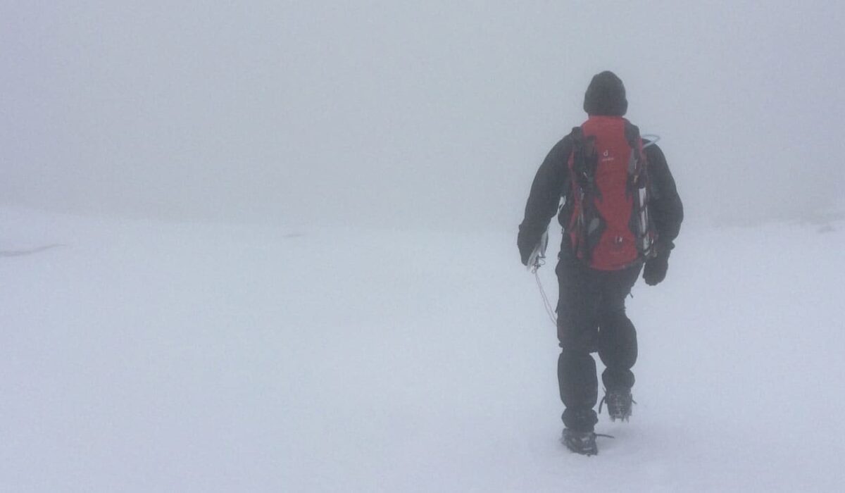Scafell blog images