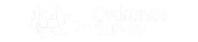 Ordanance Survey logo