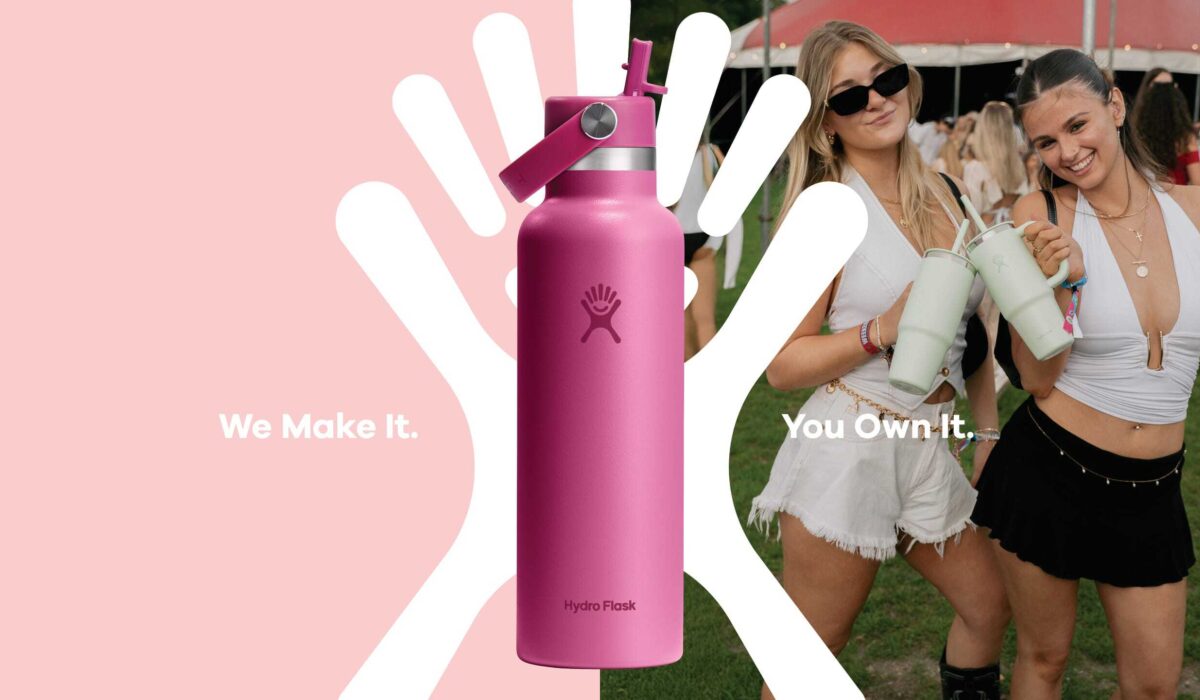 Hydro Flask 3