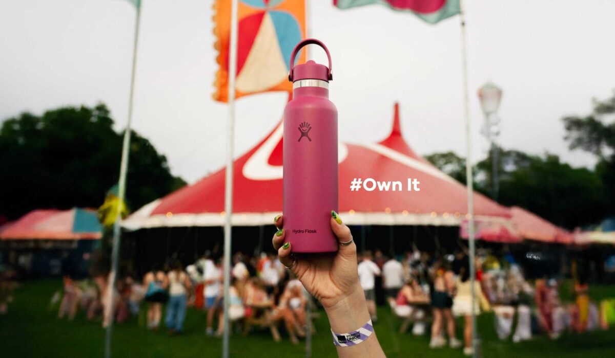 Hydro Flask 4