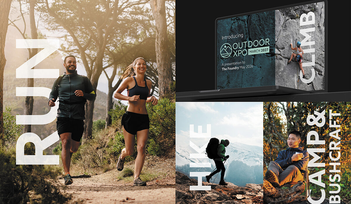 Outdoor Xpo case study 3