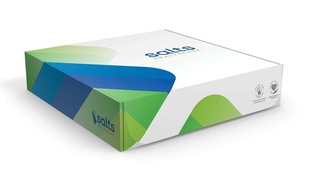 Salts packaging 2