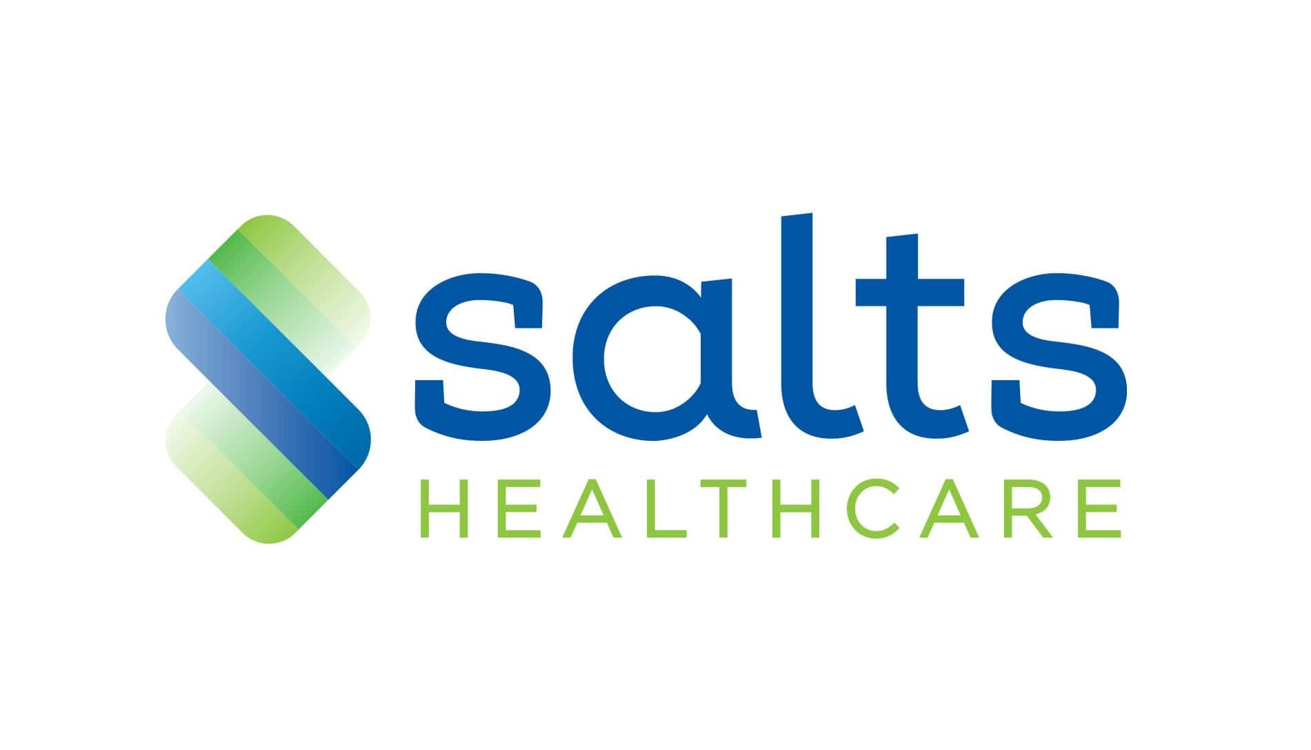 Salts Healthcare The Foundry